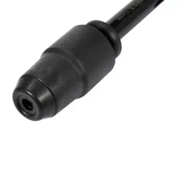 Yato SDS Max to SDS Plus Adapter 220 mm Length and Black Color, YT-41926 image 3