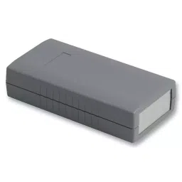MULTICOMP PRO Plastic Enclosures BOX, ABS, GREY, 120X60X30MM, G407-image-41