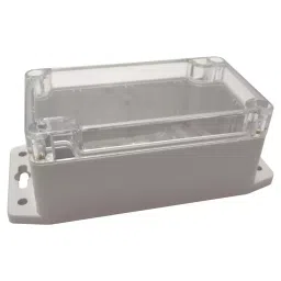 MULTICOMP PRO Plastic Enclosures ENCLOSURE, IP65, PC, GREY, MC001105-image-30