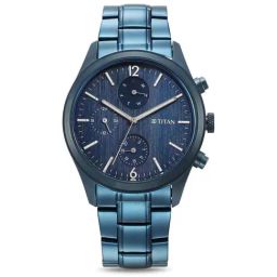 Titan 1805QM07 Analog Watch for Men-16