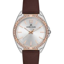 Daniel Klein DK.1.13485-4 Premium Analog Watch for Women-image-55