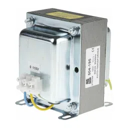 RS PRO Enclosed Autotransformer Single Phase 500 VA Model No 504195-image-27