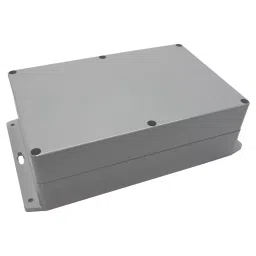 MULTICOMP PRO Plastic Enclosures ENCLOSURE, IP65, ABS, GREY, MC001121-image-98