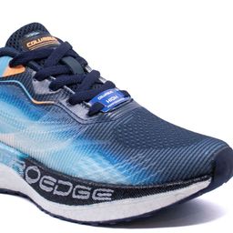 Columbus Men Mesh Running Non-Marking Memory Foam Shoes image 4