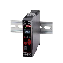 RS PRO PID Temperature Controller DIN Rail 100-240 V AC 22.5x110 mm, 1448680-13
