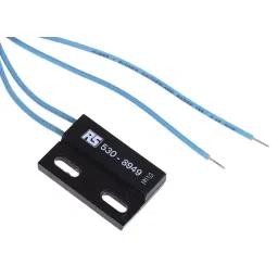 RS PRO Flat Reed Switch NO 180 V 500 mA, 5308949-picture-46