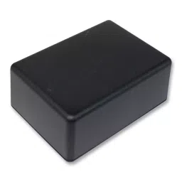 TAKACHI MULTIPURPOSE ENCLOSURE, ABS, BLACK, TW8-4-8B-image-59