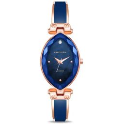 Anne Klein AK4018NVRG Analog Watch for Women-41