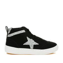 London Rag Women's Black Sneakers-image-70