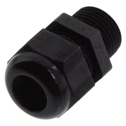 ABB - THOMAS & BETTS CABLE GLAND, 1/2" NPT, BLACK, CC-NPT-12-B-image-51