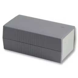 MULTICOMP PRO Plastic Enclosures BOX, ABS, GREY, 190X100X80MM, G425-image-92