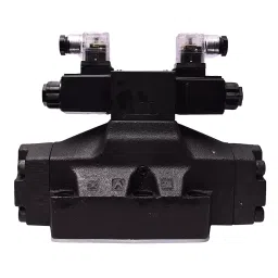 YUKEN DSHG-06-3C4 12 V DC Direction Control Valve-picture-19