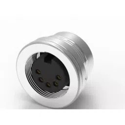 RS PRO 5 Pole M16 Din, 5 A, 250 V IP67, Screw Lock Female, Panel Mount, 2100223-picture-26