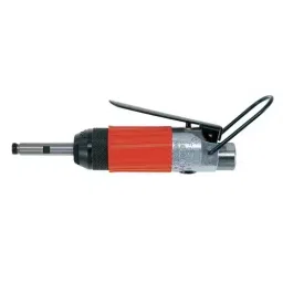 Chicago Pneumatic Die Grinder 30000 RPM 0.18 HP Lever Throttle, FG-13-10 3-picture-47