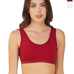 ComfyStyle Bra Full Coverage-28