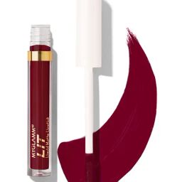 MyGlamm LIT Matte Liquid Lipstick Kittenfish - 1.6 ml-70