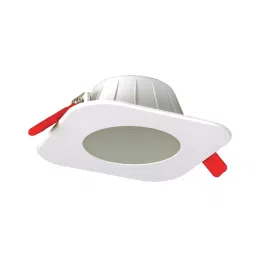 Havells Lumeno Square LED Downlighter LHEEBQP5IN1W005 (5W, 3000 K)-35