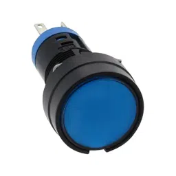 IDEC H6 Series HAP Type Indicator Light Round Shape and Short Body Type, HA1P-11S-picture-30
