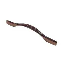 PRADO Cabinet Handle 96 mm Size for Drawers and Compartments, 1088 ROSEGOLD-picture-18
