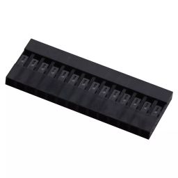 AMPHENOL COMMUNICATIONS SOLUTIONS CONNECTOR HOUSING, RCPT, 14POS, 2.54MM, 65039-023LF-image-70