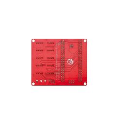 ELECROW Crowtail shield for Raspberry Pi Pico (RP2040) image 3