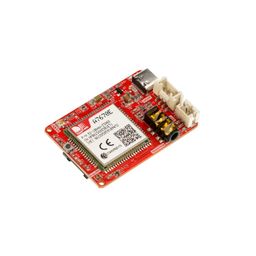 ELECROW Crowtail-4G SIM A7670E Module GPS Breakout Board support GPS/GLONASS/BDS image 3