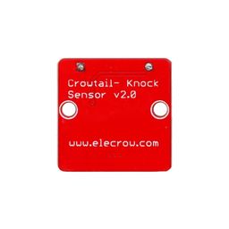 ELECROW Crowtail-Knock Sensor image 3