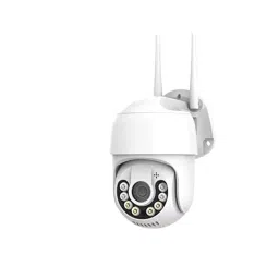 Maizic 3MP Dragonfly AI Security WiFi Dome Camera NVR Supported with Day/Night Vision, 0428ZMOPLNF-3