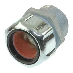 ABB - THOMAS & BETTS LIQUIDTIGHT STRAIN RELIEF CORD CONNECTOR, STEEL, 2546-image-58