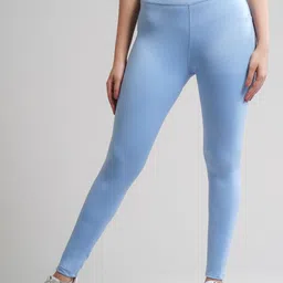 FLURR High Rise Rapid Dry Seamless Tights-picture-26
