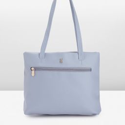 Baggit Textured Structured Shoulder Bag-32