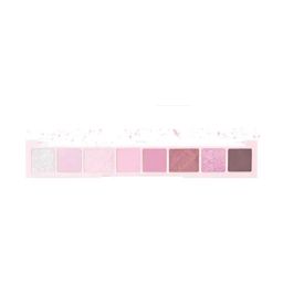 Peripera All Take Mood Palette Pink Terest - 6.7 gm-3