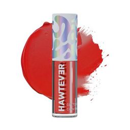 Hawtever Cotton Candy Long Lasting Creme Blush- 10 ml- Ruby-44