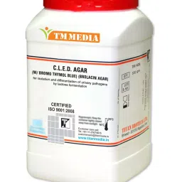 TM Media TM 362 BRAIN HEART INFUSION BROTH 500gm-32
