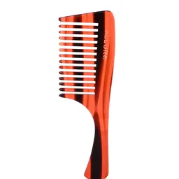 ALLURE Anti-Static Hair Comb - Assorted-42