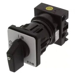 EATON MOELLER CAM SWITCH, ON-OFF, TO-1-102/EZ-image-21