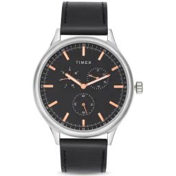 Timex Fashion Collection TWEG184SMU06 Analog Watch for Men-image-9