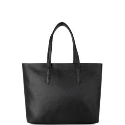OsaiZ PU Shopper Shoulder Bag-43