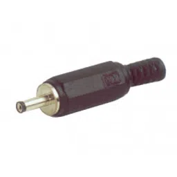 MX DC Male Connector Mini 3mm x 1mm (MX-358)-26