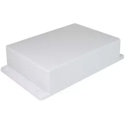 TAKACHI MULTIPURPOSE FLANGED ENCLOSURE, ABS, WHT, TWF13-5-18W-image-67