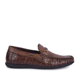 Fortune by Liberty Men's OSL19 Tan Loafers-image-69