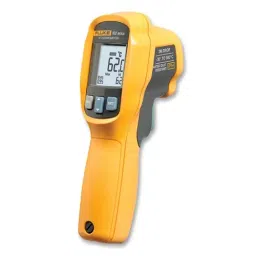 Fluke THERMOMETER, IR, -30 DEG TO 500 DEG, FLUKE 62 MAX-16