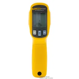 Fluke IR THERMOMETERS, -30 TO 600DEGC, FLUKE 64 MAX-41