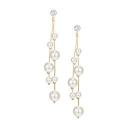KRENOZ Classic Drop Earrings-image-34