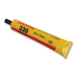 LOCTITE Struct Ahdes 330 50Ml Tube, 330, 50ML.-47