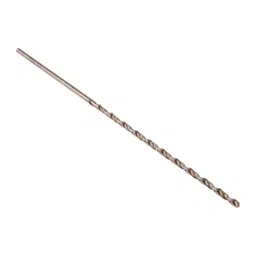 RS PRO HSS Twist Drill Bit, Diameter 3 mm, Model No 5226566 Melatic Grey Color-41