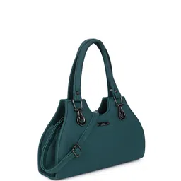 LADY QUINTON PU Structured Handheld Bag image 2