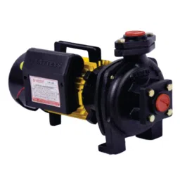 Latteys 0.5 HP Single Phase Centrifugal Monoblock Pump, FGLCM-0041-7