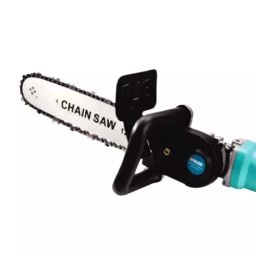 AKARI Stand for 40.64 cm (16 Inch) Chain Saw, STAND-4 (Pack of 10 Pcs)-40