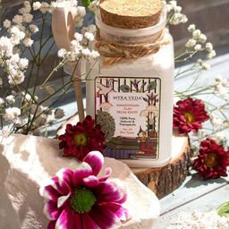 MYRA VEDA Pure & Natural Amazonian Clay Face Mask - 100 g-42